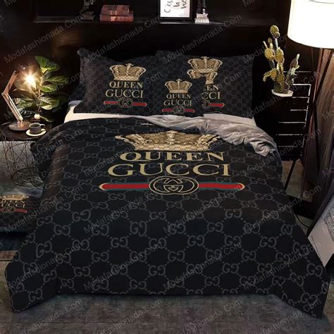 gucci bed set pink|gucci bed comforter set.